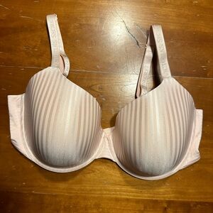 Victoria’s Secret Striped Bra